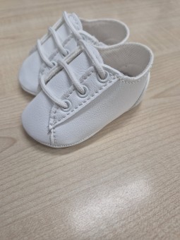 Scarpetta Battesimale CheChic