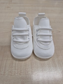 Scarpine battesimali - CheChic