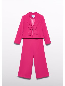 Tailleur Abel & Lula