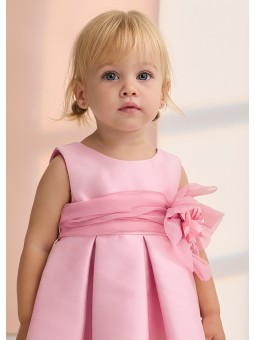 Abito mikado Abel & Lula