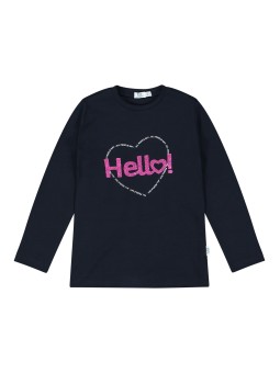 MELBY long sleeve t-shirt