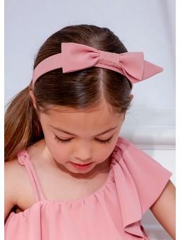 Cerchietto Abel & Lula