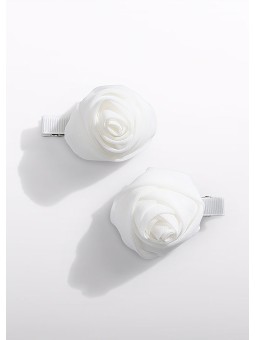 Fermagli fiori Abel & Lula