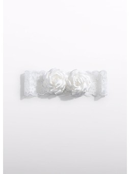 Fascia pizzo Abel & Lula