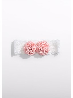 Fascia pizzo Abel & Lula