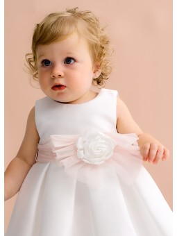 Abito mikado Abel & Lula