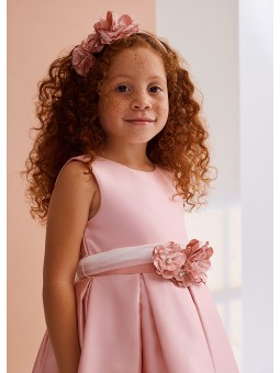 Vestito mikado Abel & Lula