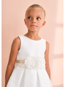 Vestito mikado Abel & Lula