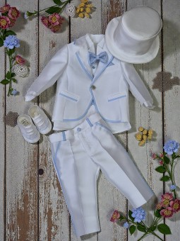 Completo Scott - Les Etoiles