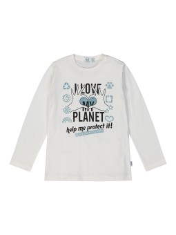 MELBY long sleeve t-shirt