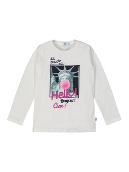 MELBY long sleeve t-shirt