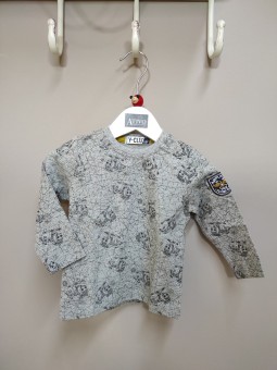 T-Shirt manica lunga YClù