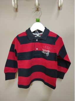 Poche manches longues