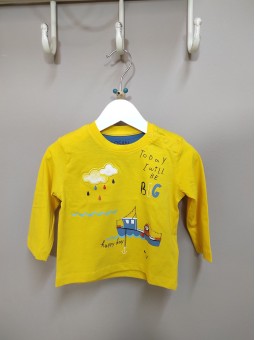 T-Shirt Long Sleeve LOSAN