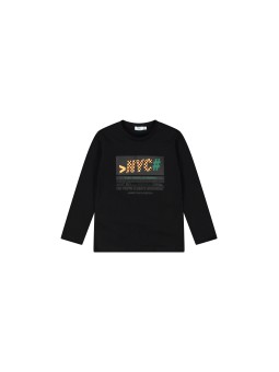 MELBY long sleeve t-shirt