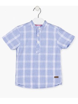 Camicia coreana LOSAN