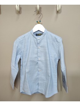 Camicia coreana HILLY'S