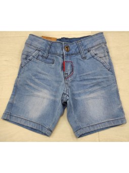 Bermuda ATIVO JEANS