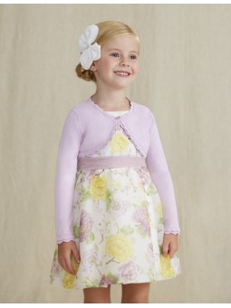 ABEL & LULA Tricot Cover