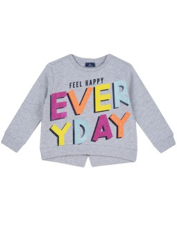 CHICCO t-shirt à manches...