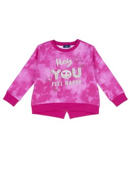 CHICCO t-shirt à manches...