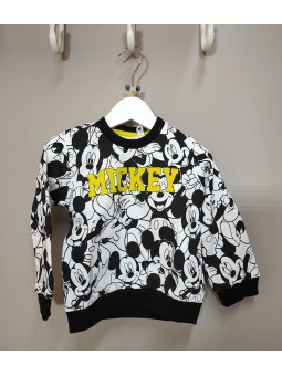 Camiseta manga larga DISNEY...