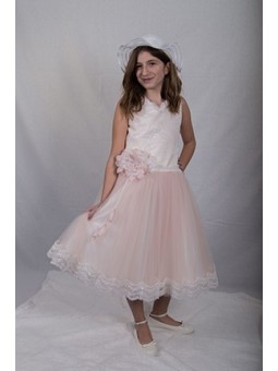 Abito Alyssa - LES ETOILES