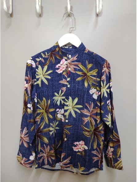 Camicia OVER D