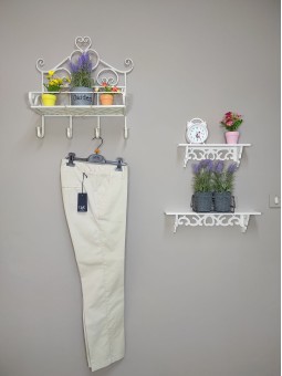 Pantalon calibré QDK