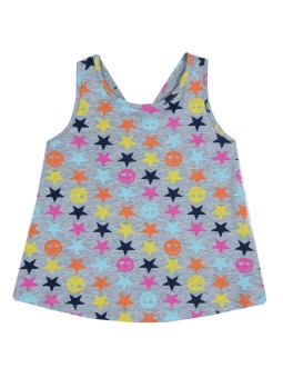 Camiseta sin mangas CHICCO