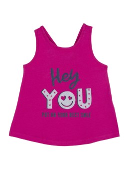 Canotta fucsia CHICCO