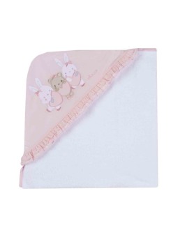 Plaza de la esponja CHICCO