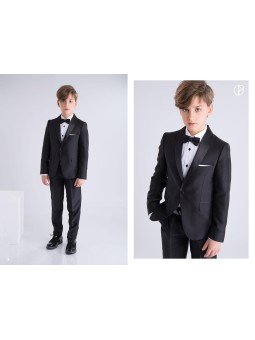 Smoking Nazareno Gabrielli