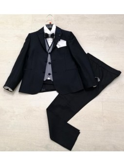 Calibrado completo NAZARENO...