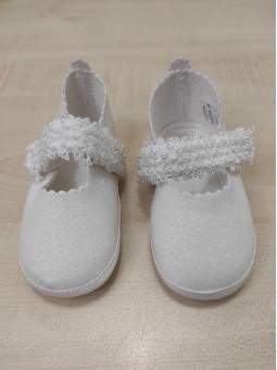 Ceremony shoes