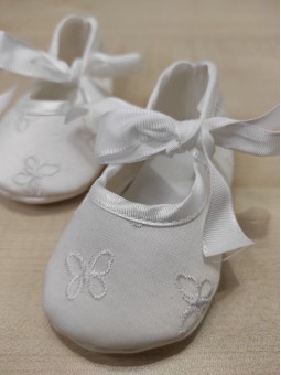 Ceremony shoes