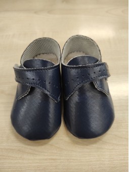 Chaussure de baptême