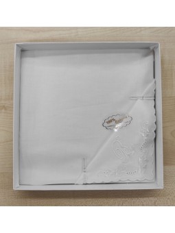 Fazzoletto battesimale