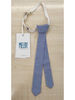 MELBY tie
