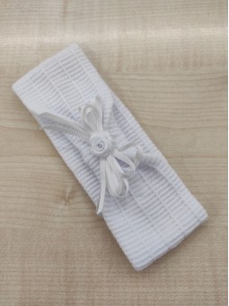 Fascetta battesimale