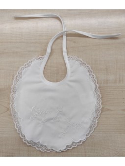 Bavetta da cerimonia