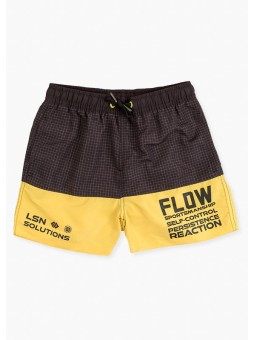 LOSAN swim shorts