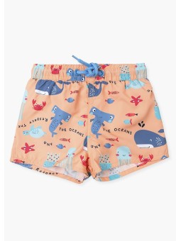 LOSAN swim shorts