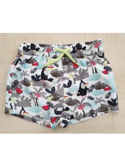 LOSAN swim shorts