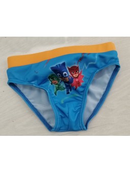 Slips de mer PJMASKS