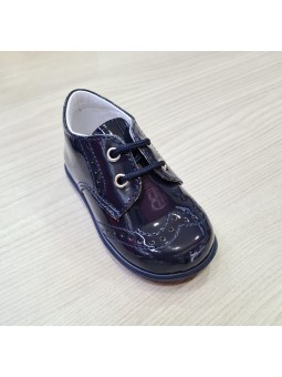 Scarpa artigianale IL...