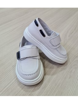 Scarpa artigianale IL...