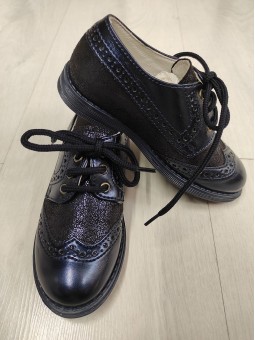 Scarpa "Il Piccolo...