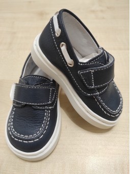 Scarpa artigianale IL...