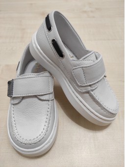 Scarpa artigianale IL...